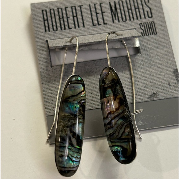 Robert Lee Morris Jewelry - Robert Lee morris earrings set